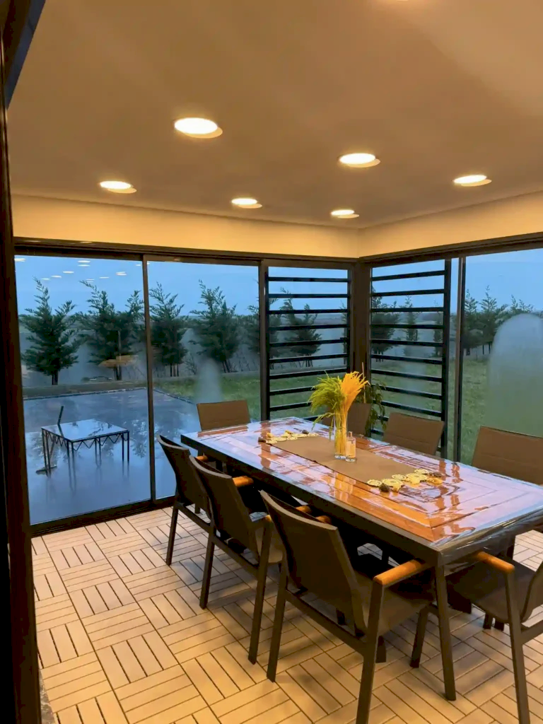 corlu villa temizliği