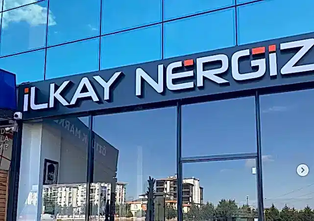 corlu bahar temizlik ilkay nergiz
